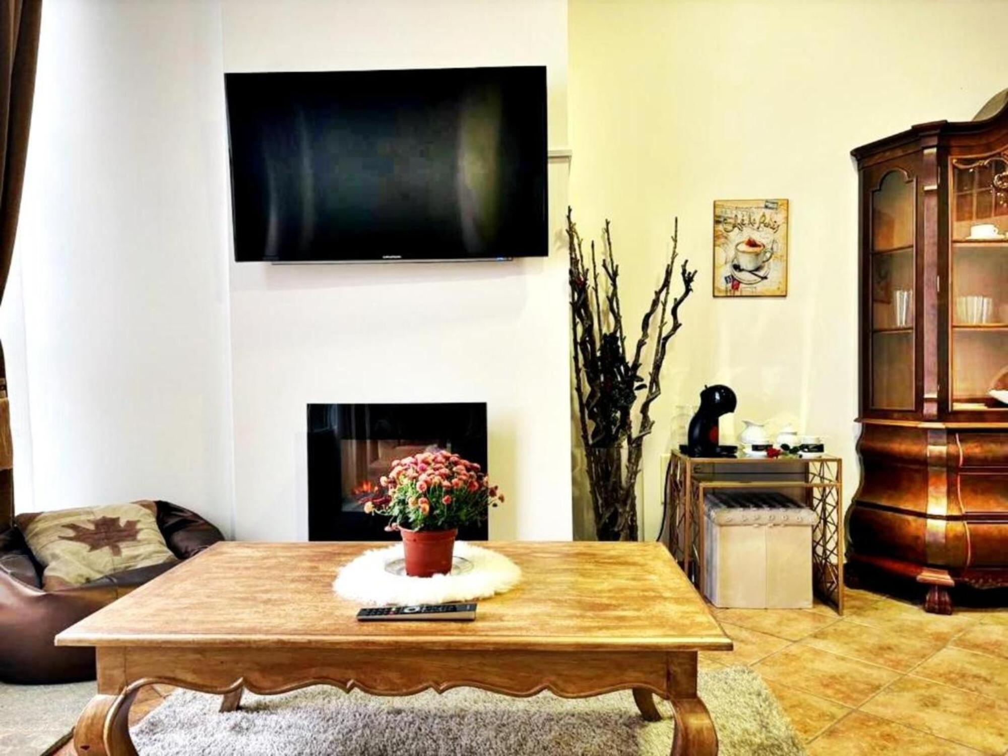 Holibai, Solpor, Ap Boutique Frente Paseo Maritimo, Baiona Lejlighed Eksteriør billede