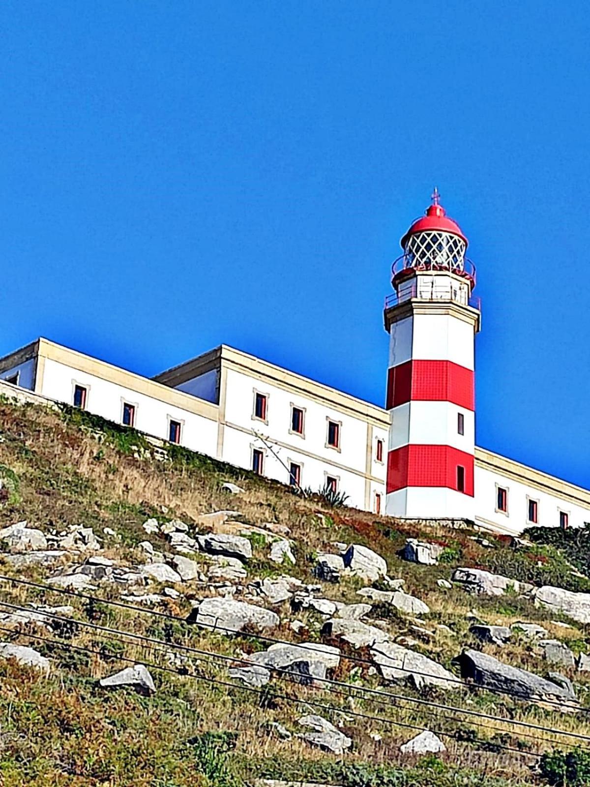 Holibai, Solpor, Ap Boutique Frente Paseo Maritimo, Baiona Lejlighed Eksteriør billede
